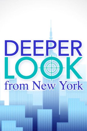 Deeper Look