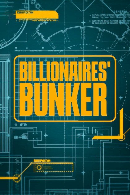 Billionaires' Bunker