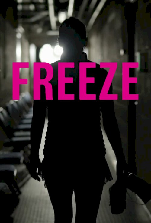 Freeze: Skating on the Edge