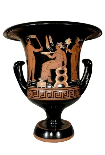 Who Were the Greeks?