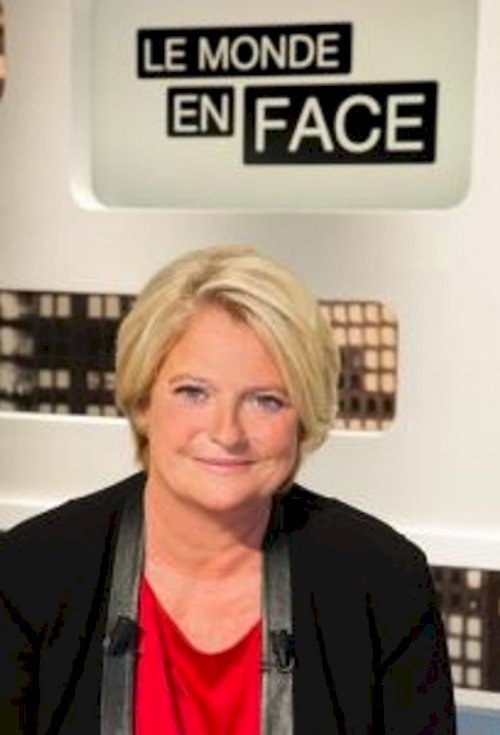 Le Monde En Face
