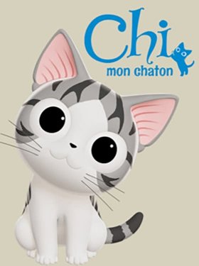 Chi's Sweet Adventure