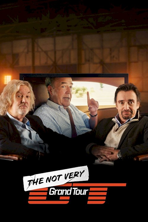 The Not Very Grand Tour