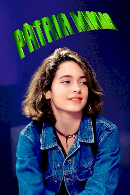 Pátria Minha