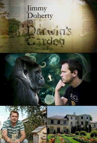 Jimmy Doherty in Darwin's Garden