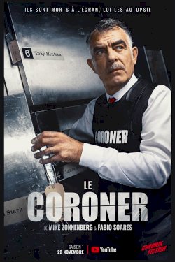 The Coroner