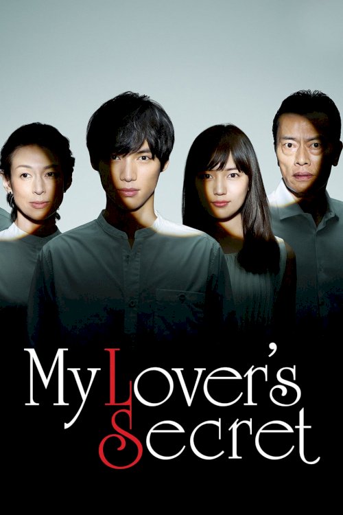My Lover's Secret