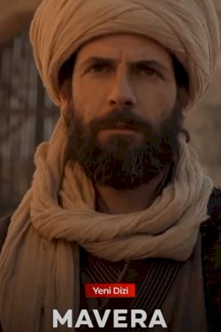 Mavera: Hace Ahmed Yesevi