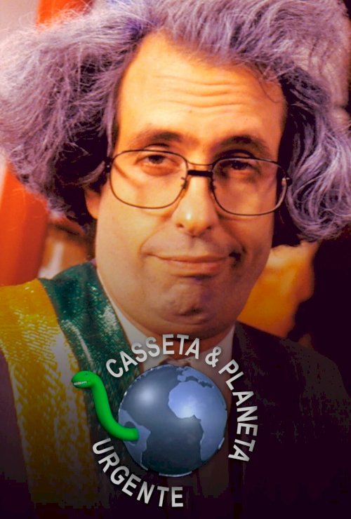 Casseta e Planeta, Urgente!