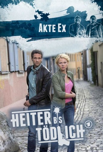 The air has been burning in the Weimar Revier since Inspector Lukas Hundt and Kristina Katzer have worked together here. Womanizer Lukas doesn't like the province. Kristina wants to get rid of Hundt, with whom she had an affair years ago.