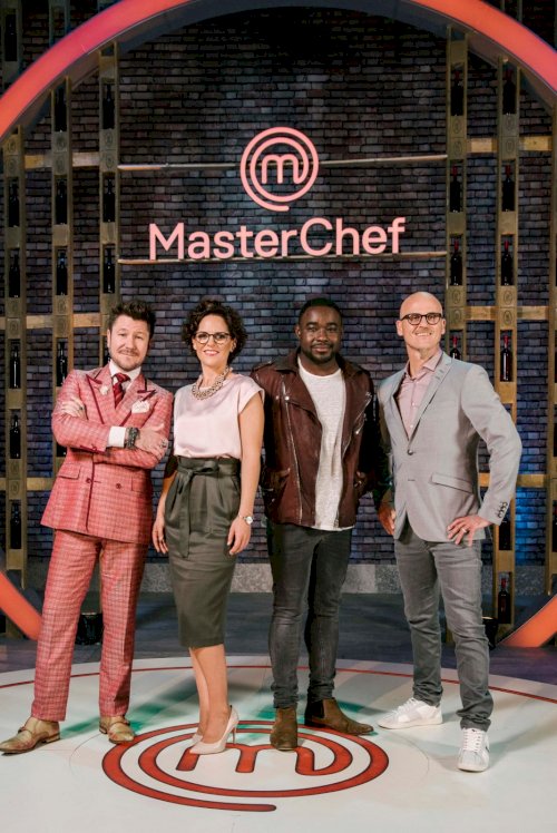 MasterChef