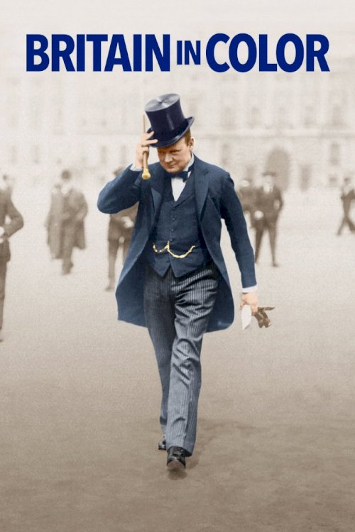 Britain in Color