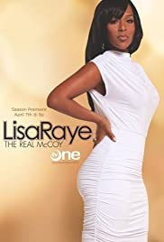 LisaRaye: The Real McCoy