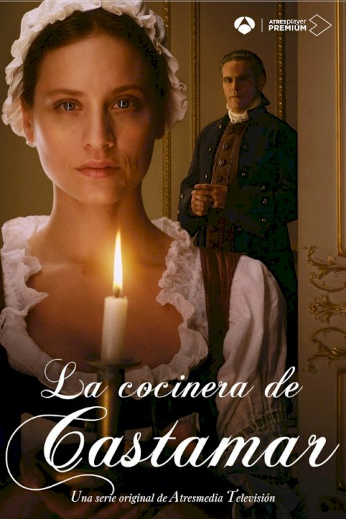 The Cook of Castamar (2021)