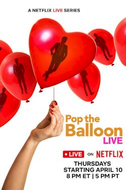 Pop the Balloon LIVE