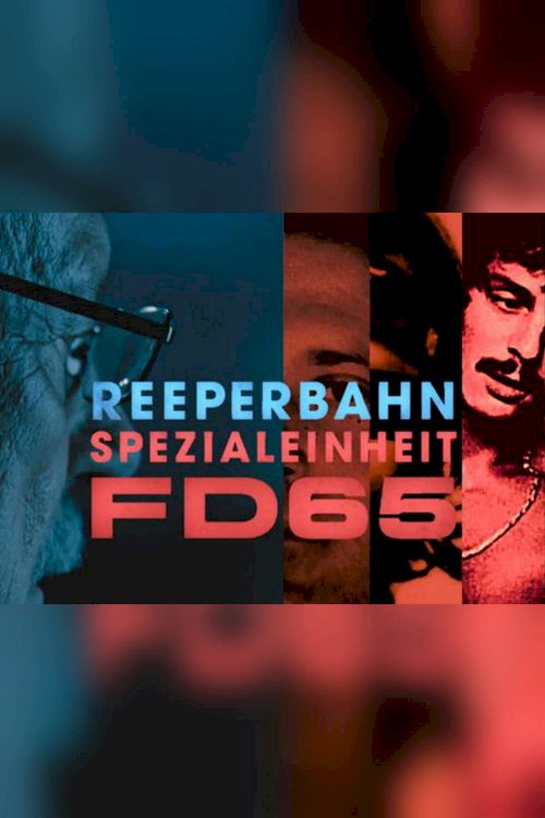 Reeperbahn Spezialeinheit FD65