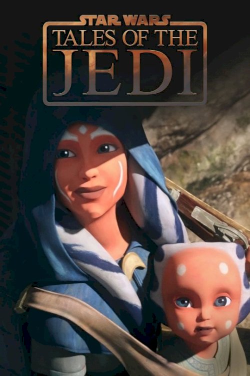 Star Wars: Tales of the Jedi