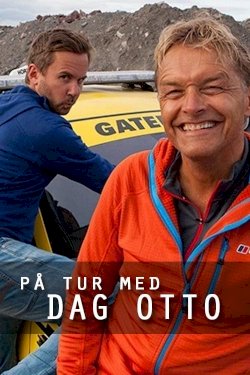På hjul med Dag Otto