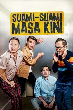 Suami Suami Masa Kini