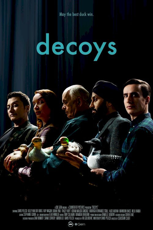 Decoys