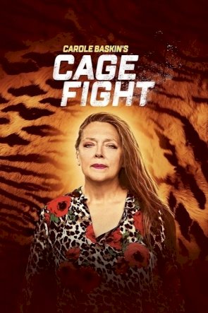 Carole Baskin’s Cage Fight