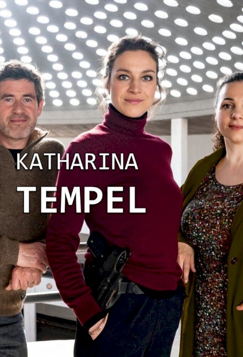 Katharina Tempel