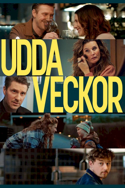 Udda Veckor