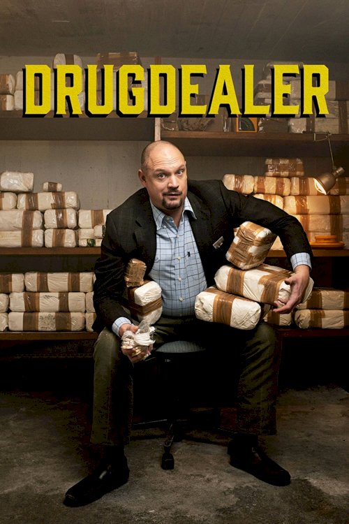 Drugdealer