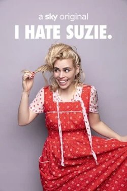 I Hate Suzie