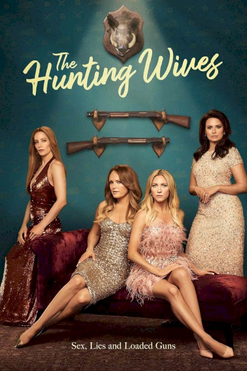 The Hunting Wives