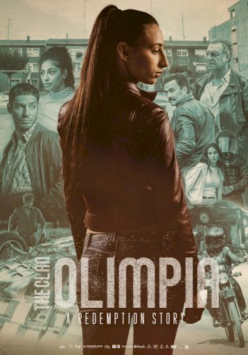 El clan Olimpia