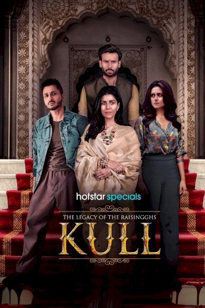 Kull: The Legacy of the Raisingghs