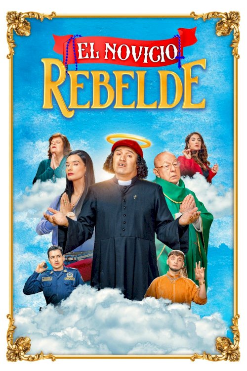 El Novicio Rebelde