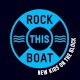 Rock This Boat: New Kids on the Block