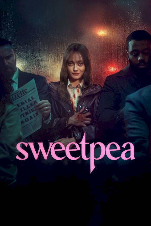 Sweetpea