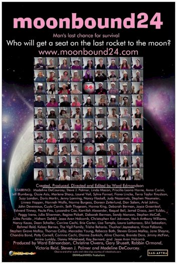moonbound24: The Webseries