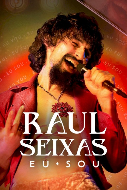 Raul Seixas: Let Me Sing