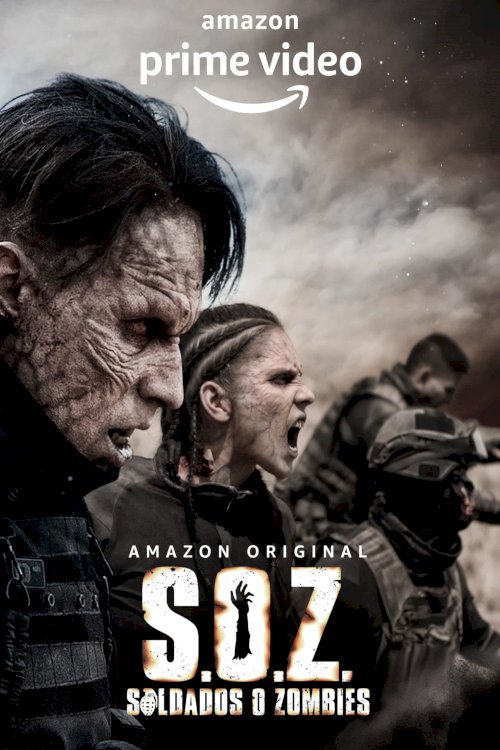 S.O.Z: Soldiers or Zombies