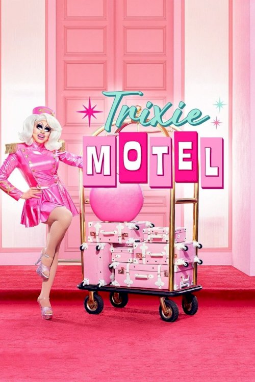 Trixie Motel