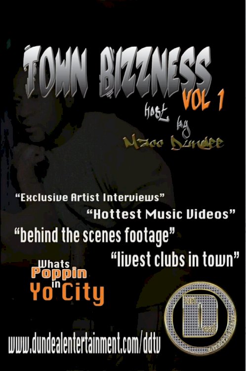 Town Bizzness
