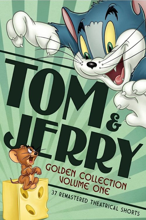 Tom and Jerry