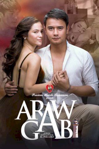 Mitchelle, an aspiring lass with a sunny disposition in life, meets Adrian, the ill-tempered CEO of Olvidar Group of Companies. Despite Adrian having an evil reputation, Mich still believes that Adrian is not like what the others think.