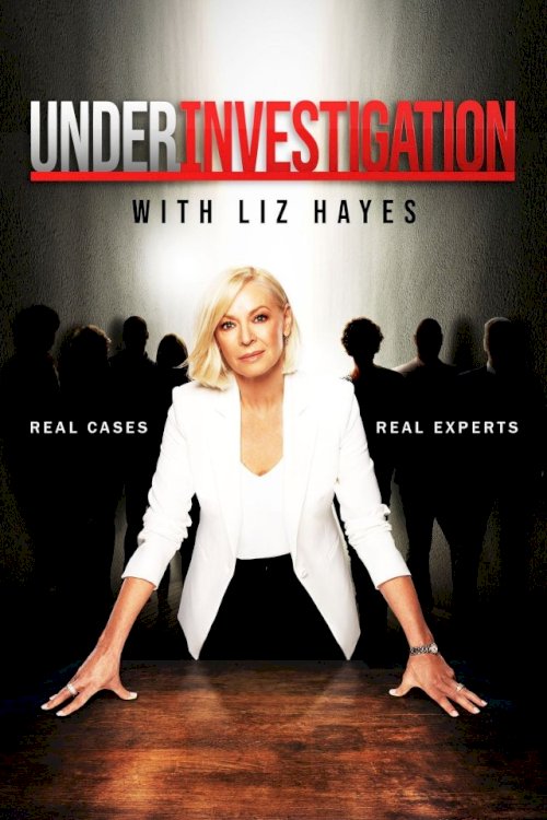 Under Investigation