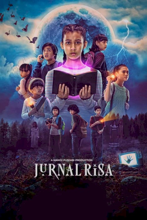 Jurnal Risa