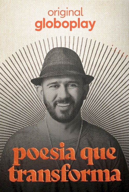 Poesia Que Transforma