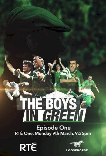 The Boys In Green