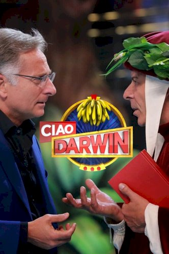 Ciao Darwin