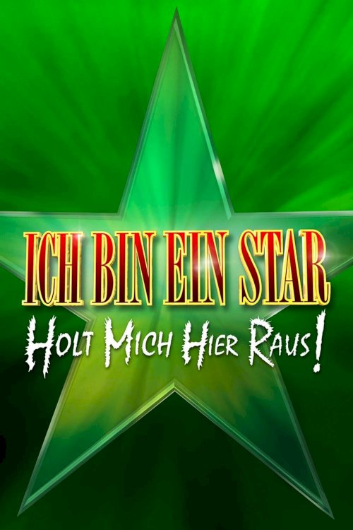 I'm a Celebrity...Get Me Out of Here! (DE)