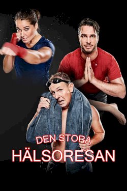 Brutal training. A strict diet. Sweat, laughter and strong emotions. During sixteen extremely demanding weeks, six famous Swedes push themselves to the limit. The ultimate goal: to become healthier, stronger and healthier.