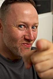 Limmy's Homemade Show!